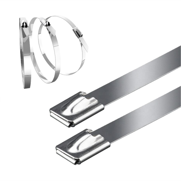 AD-G 4.6*150 Stainless Cable Tie AD-G 4.6*150 Stainless Cable Tie