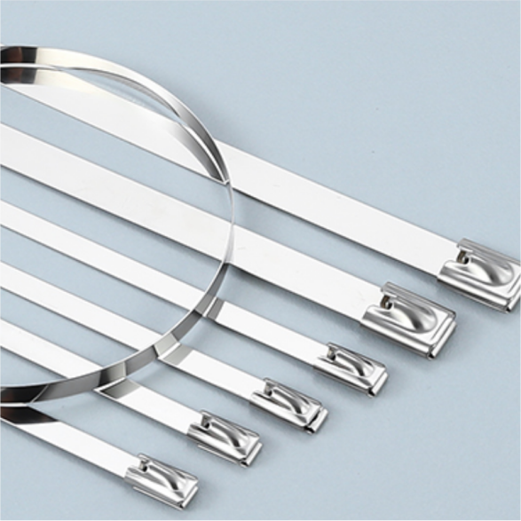 AD-G 4.6*150 Stainless Cable Tie AD-G 4.6*150 Stainless Cable Tie