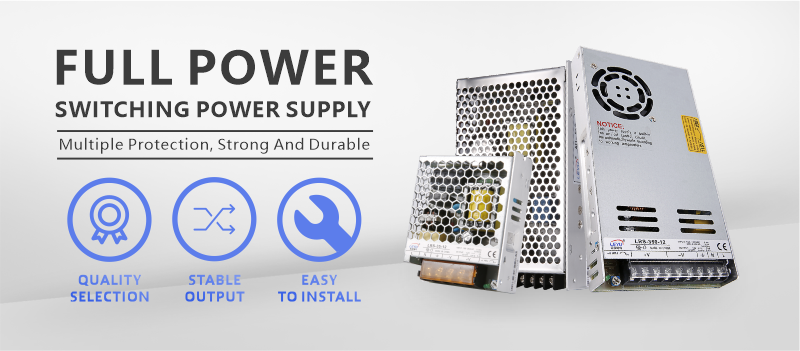 Switch Power Supply