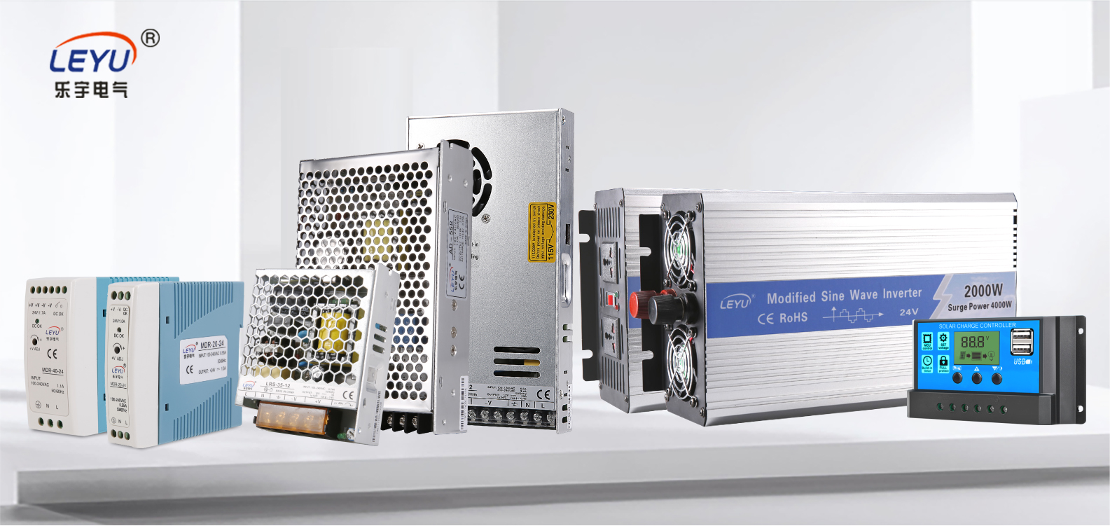 leyu-power-supply-manufacturer