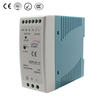 MDR-60 Power Supply - Stable 60W Output for Industrial Use