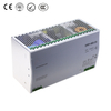 DRP-480 Din Rail Power Supply - 480W High-Efficiency & Durable