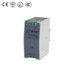 DR -75 DIN RAIL PINGERENT - надежный и эффективный