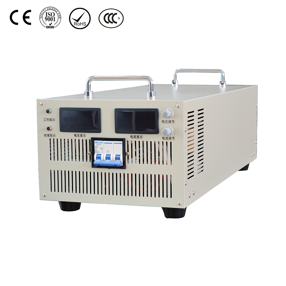 SV-5000 High Power Power Supply