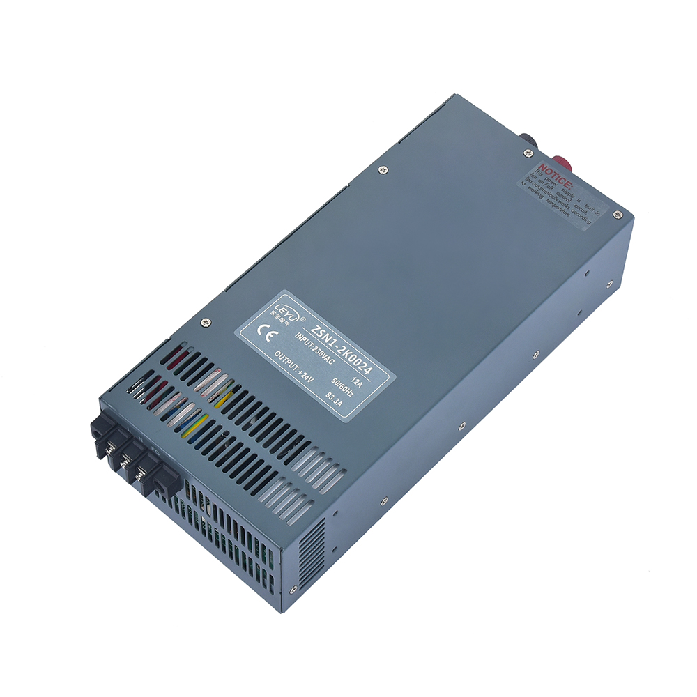 ZSN1-2K0 2000W High Power Power Supply
