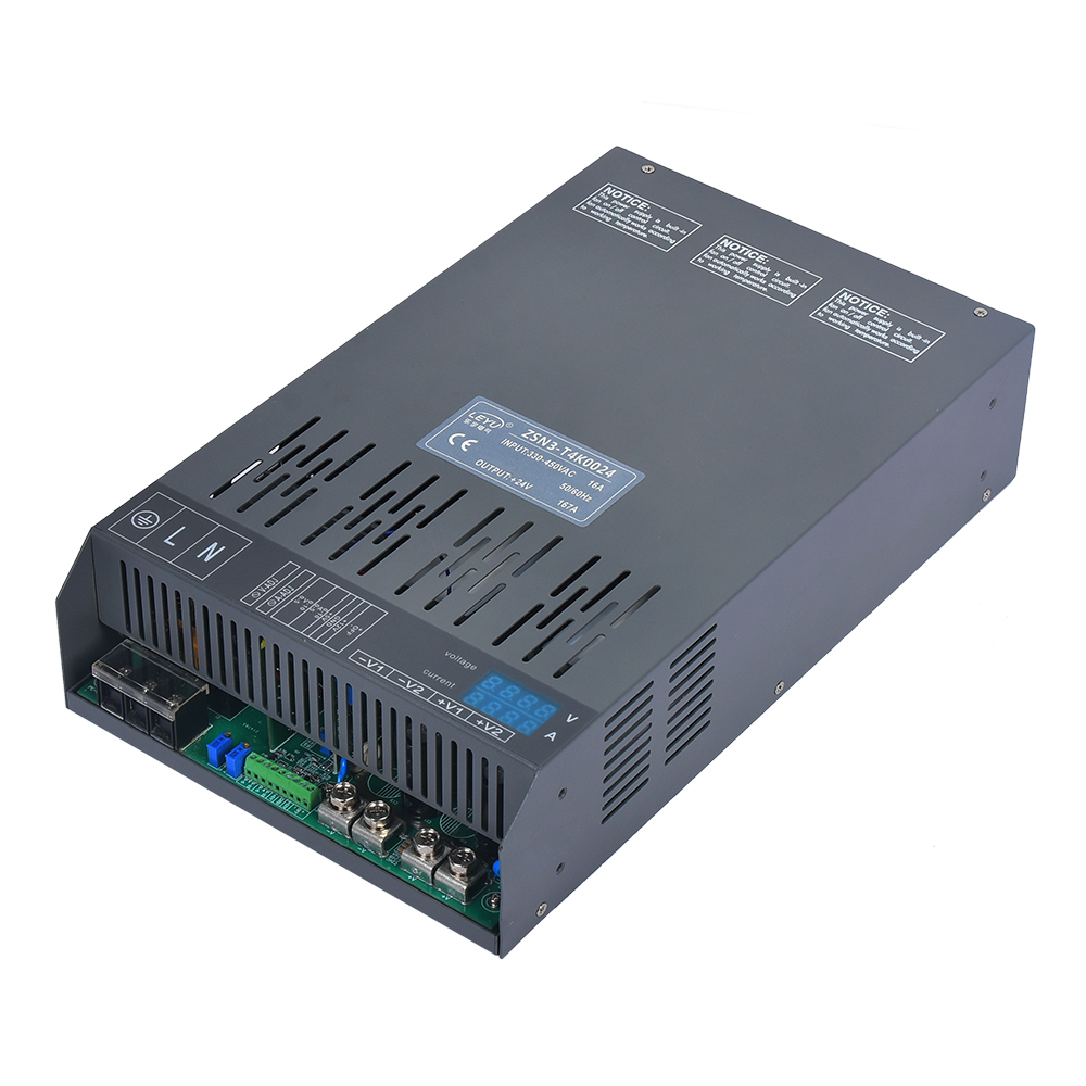 ZSN3-4K0 4000W High Power Power Supply