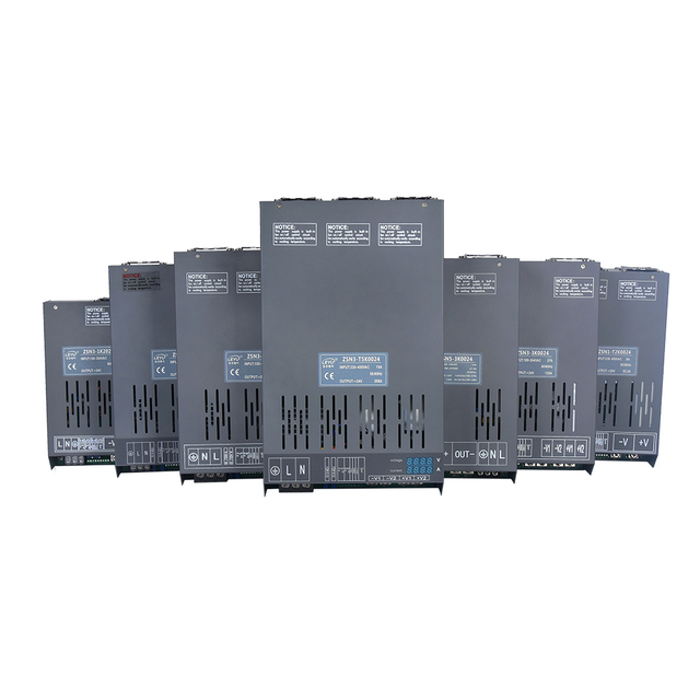 ZSN5-3k0 3000W High Power Power Supply
