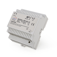 DR-30 Din Rail Power Supply - 30W Compact & Efficient Power