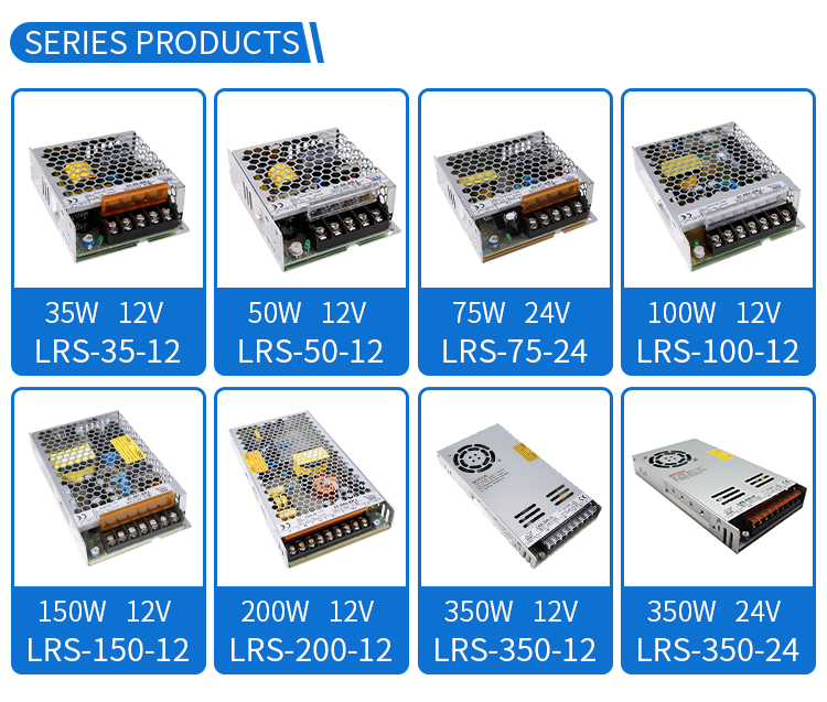 Leyu SWITCH POWER SUPPLY