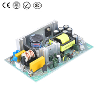 45w Versatile Power Supply Module Board 90-264VAC Input for Commercial Applications