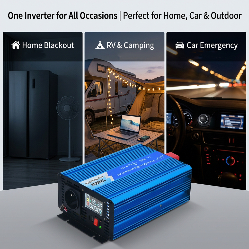 OPIP Series Switch Power Supply