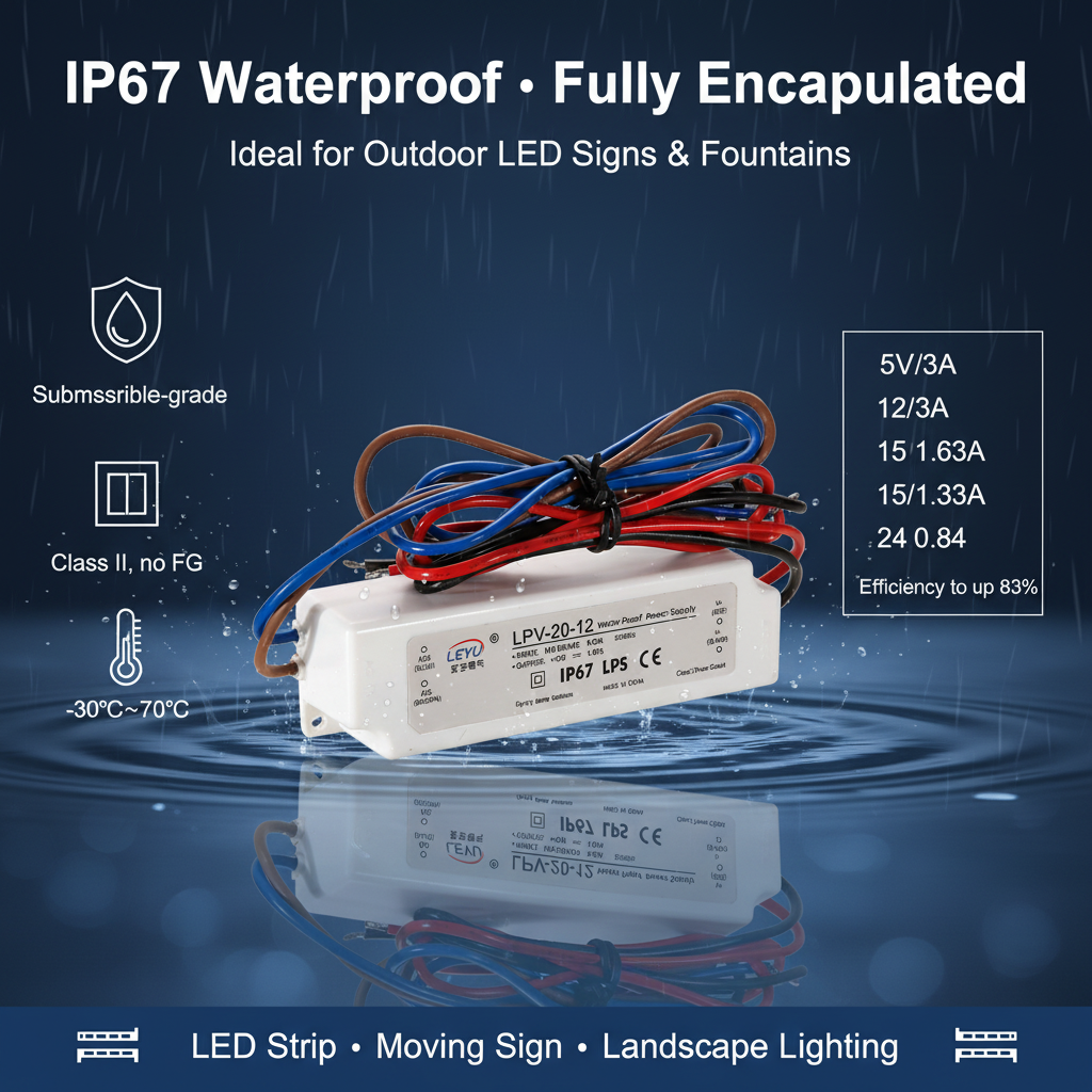LPV Series