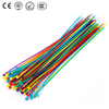 AD-4*100 Nylon Cable Tie