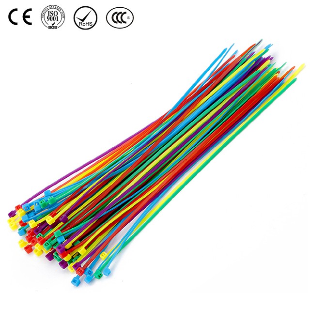 AD-9*400 Nylon Cable Tie