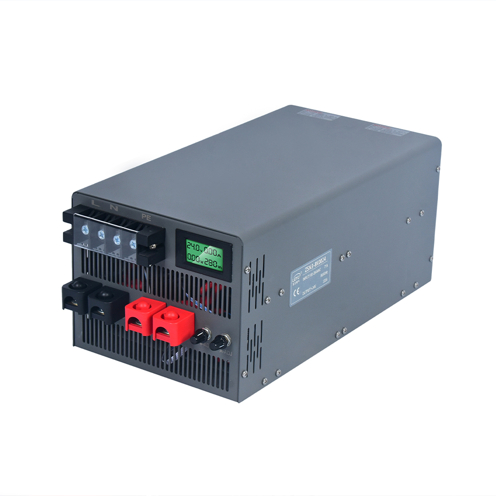 ZSN3-8K0 8000W High Power Power Supply