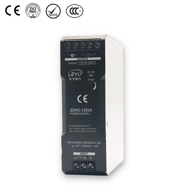 ZDR5 Din Rail Power Supply