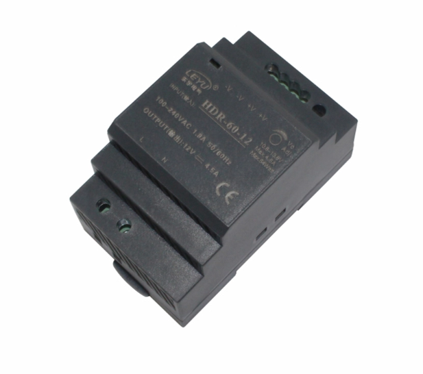 Din Rail Power Supply