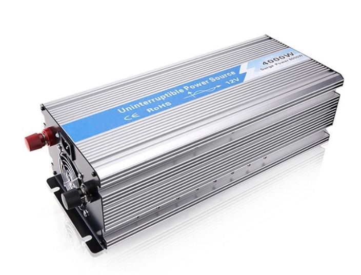 Inverter 