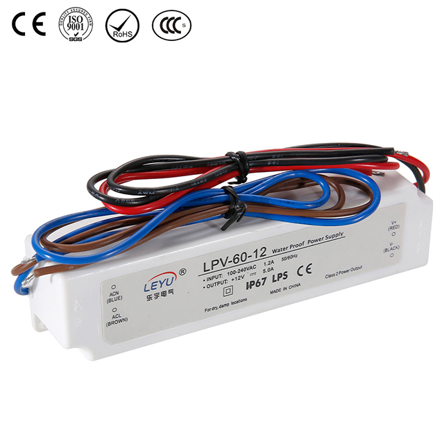 LPV-60