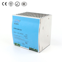 EDR-480 Din Rail Power Supply - High Efficiency & Reliable