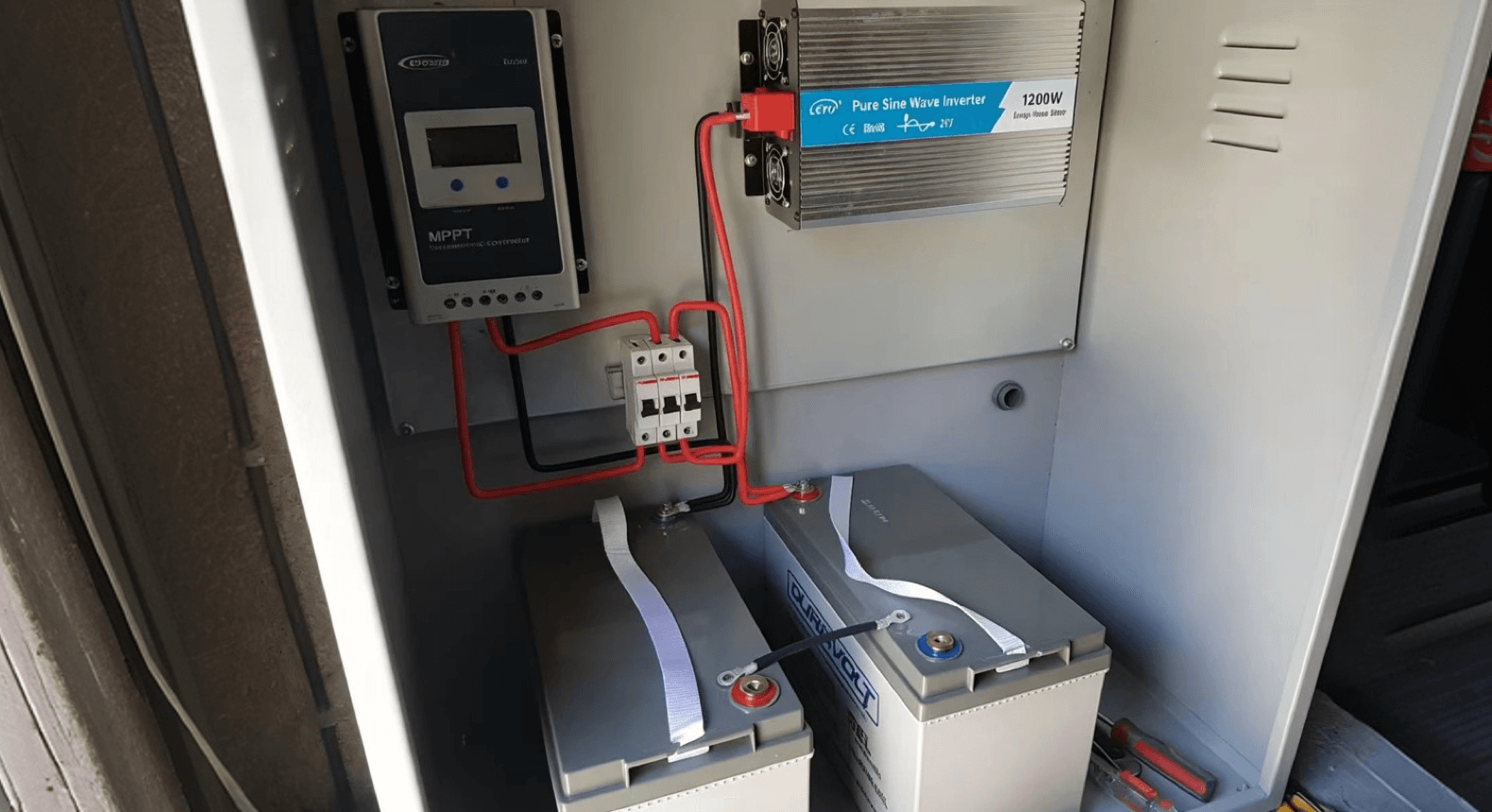 Photovoltaic Systems