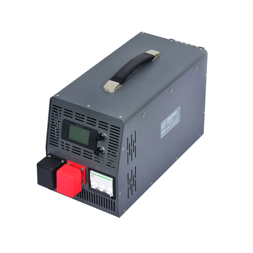 ZSN5-6k0 6000W High Power Power Supply