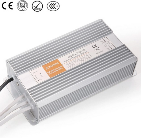 250W Waterproof Power Supply .png