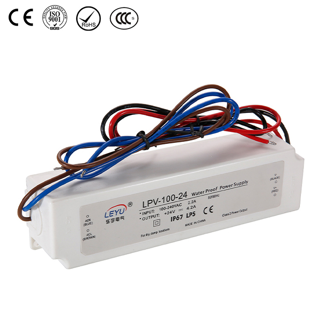 LPV-100