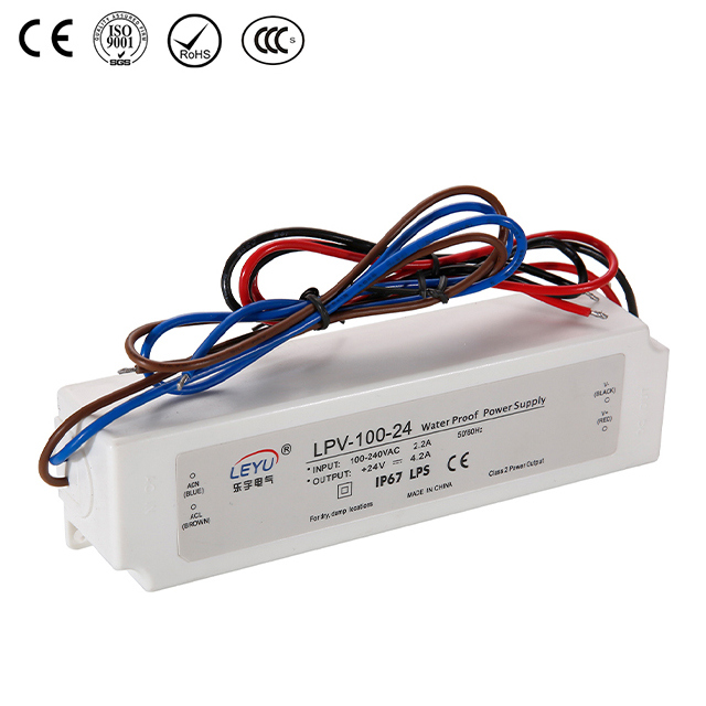 LPV-100