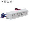 60W Waterproof Plastic Case LED Drive LPV Series IP67 Switching Power Supply