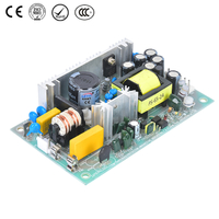 65W Ultra-Thin PS-65 Open Frame AC DC Switching Power Supply 