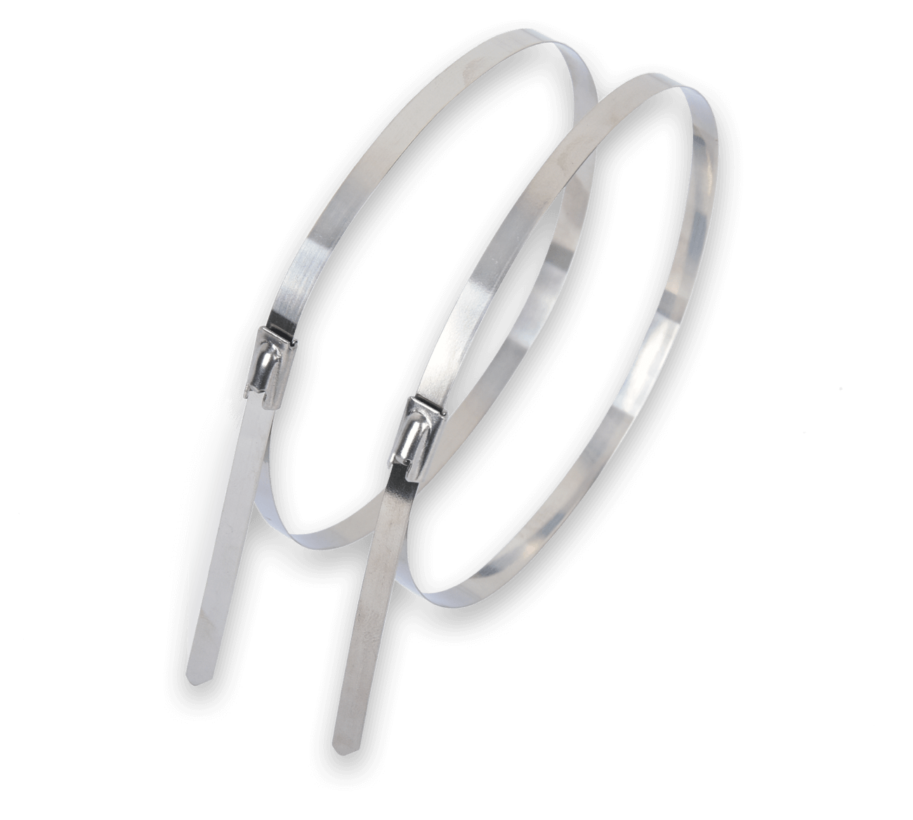 Stainless Steel Cable Tie