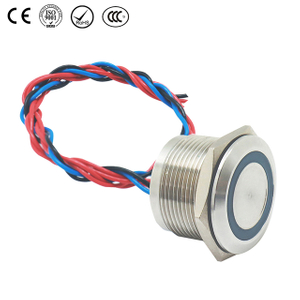 Switch piezoleo ZMPS-30A