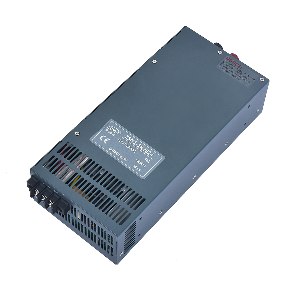 ZSN1-1K0 1000W High Power Power Supply