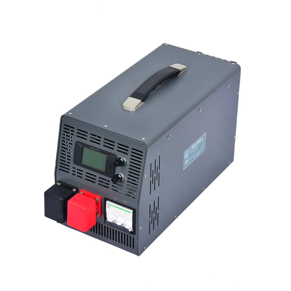 ZSN5-9k0 9000W High Power Power Supply