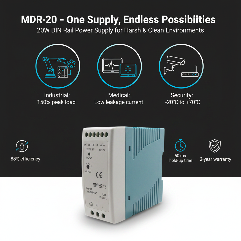 MDR-40
