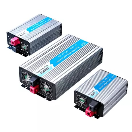Pure Sine Wave Inverter