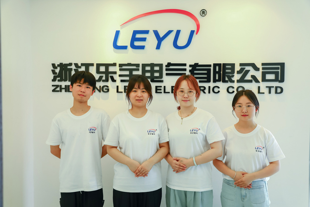 Leyu