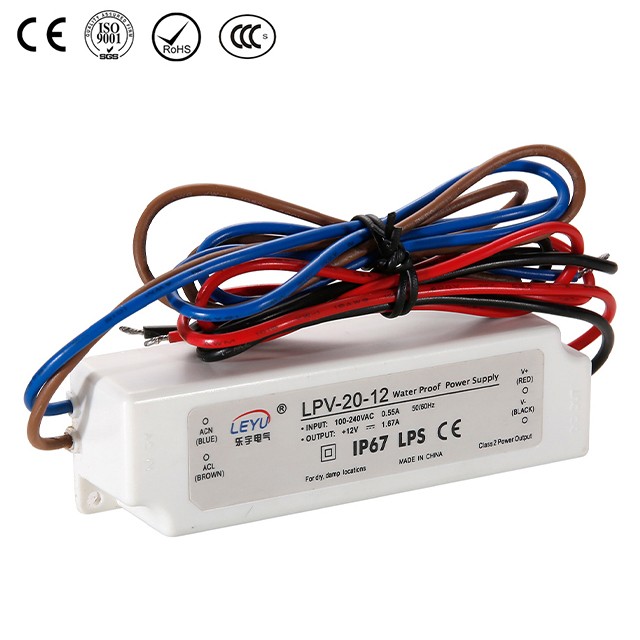 LPV-20