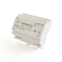 DIN Rail Power Supply Selection Guide for PLC Control Cabinets