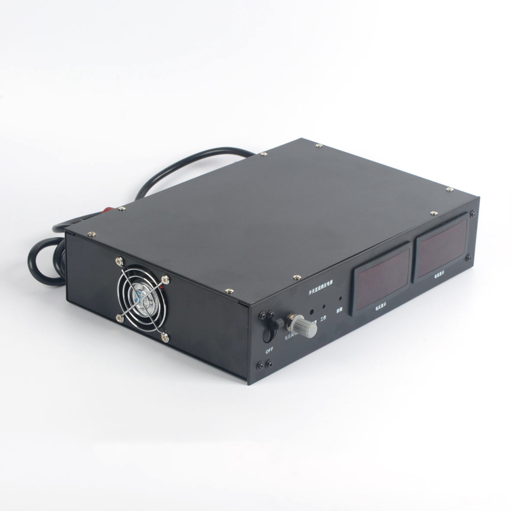 SV-1000 High Power Power Supply