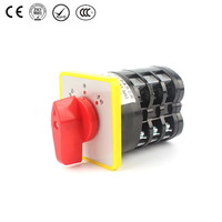 LW-5D Push Button Switch