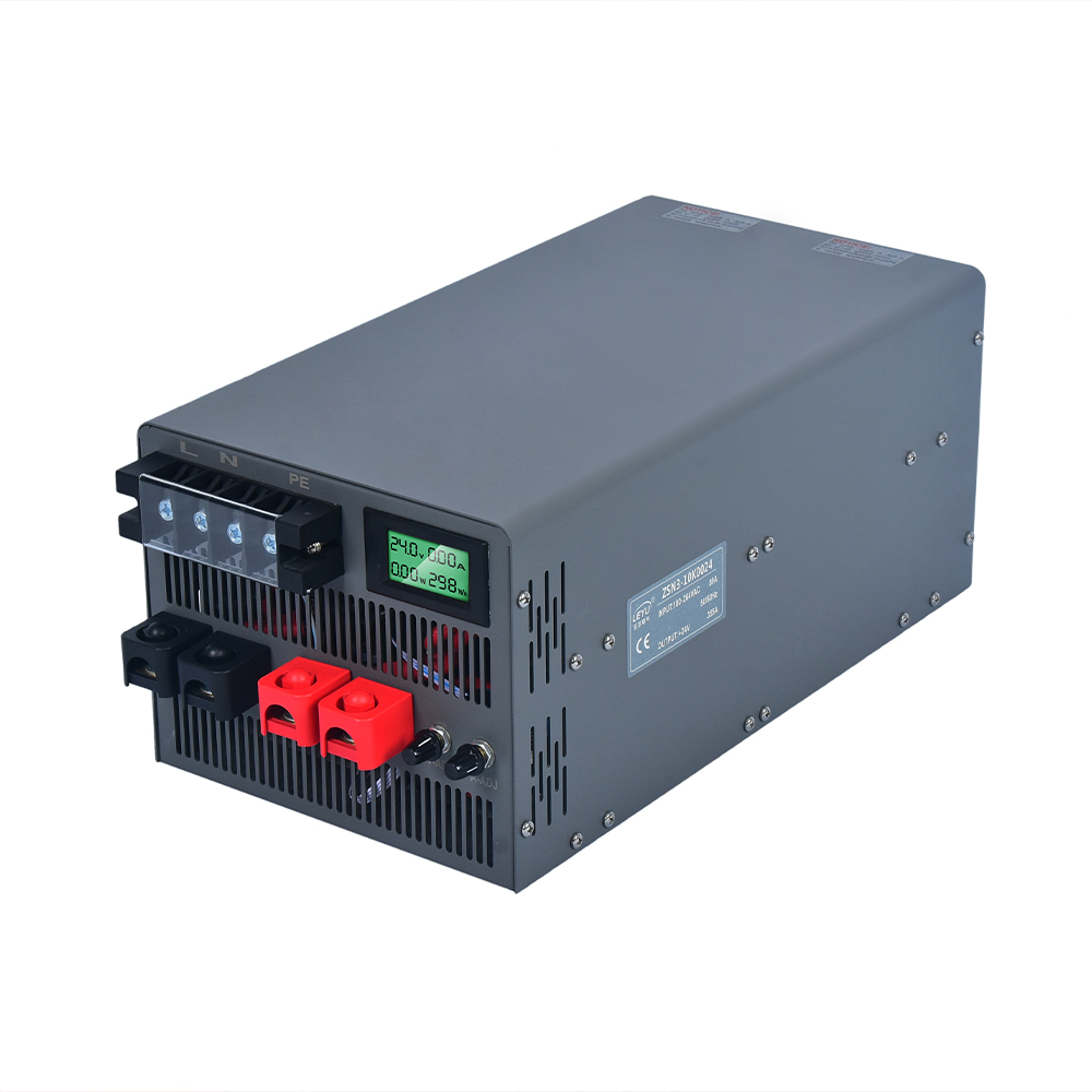 ZSN3-10k0 10000W High Power Power Supply