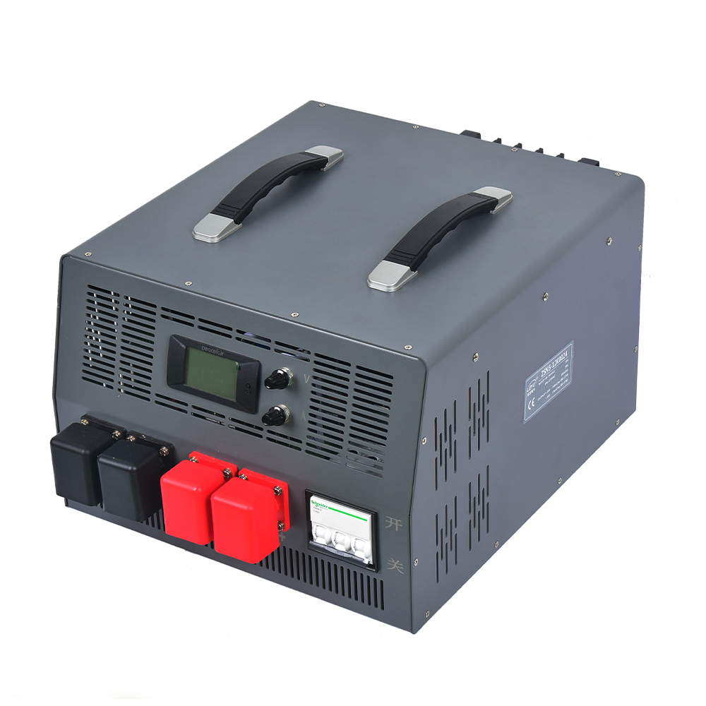 ZSN5-12k0 9000W High Power Power Supply