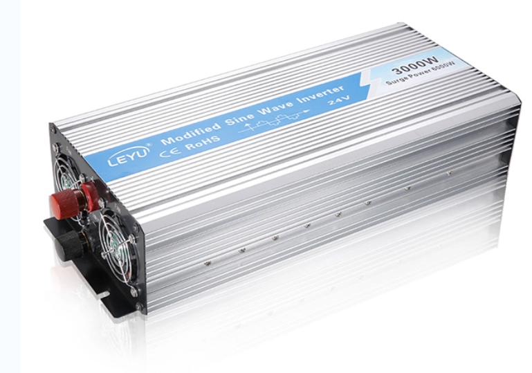 How To Choose The Right Inverter for Your Needs