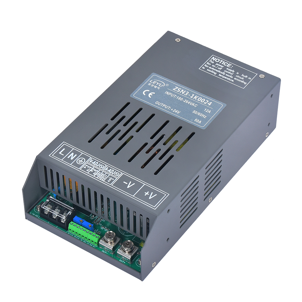 ZSN3-1K0 1000W High Power Power Supply