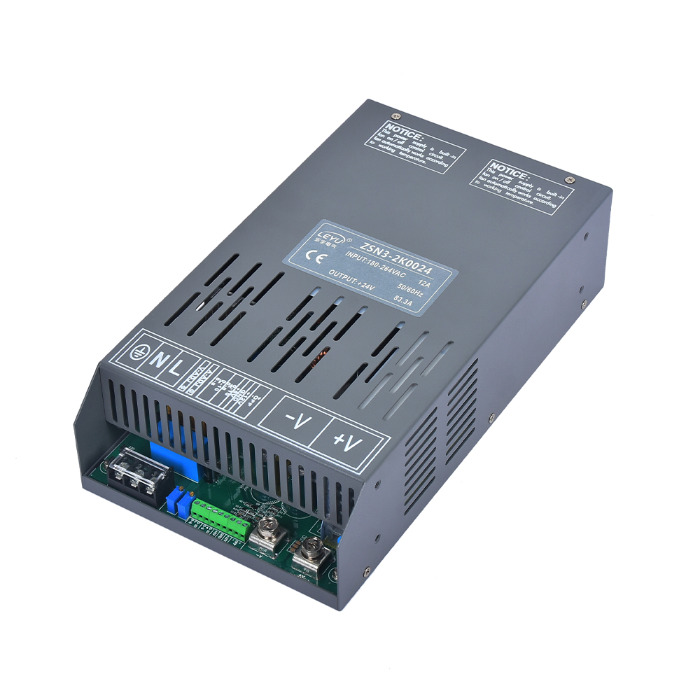 ZSN3-2K0 2000W High Power Power Supply
