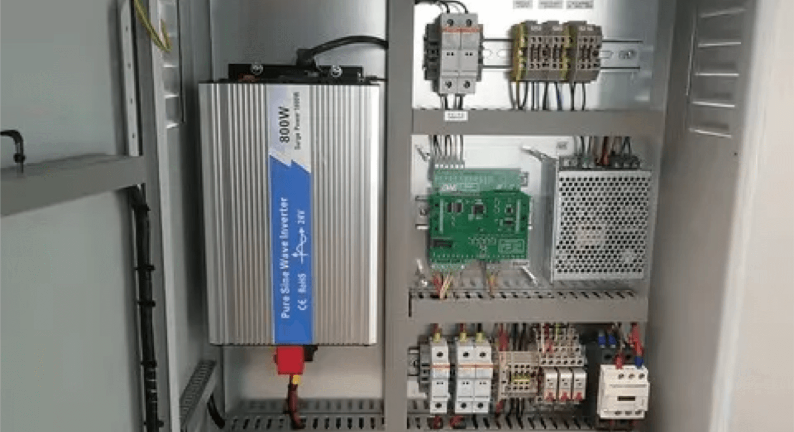 Communication Equipment