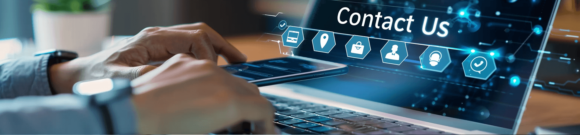 Contact a China Electrical Manufacturer