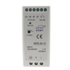 MDR-40-12 40W 12V 3.33A Industrial AC-DC DIN Rail Power Supply for Automation Control
